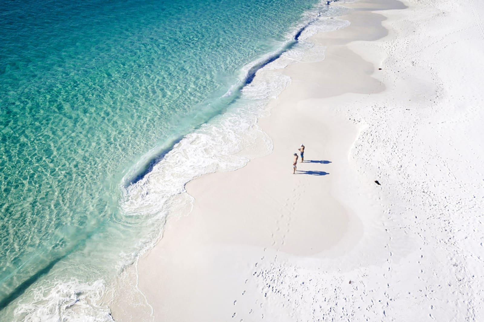 Hyams Beach, Australia