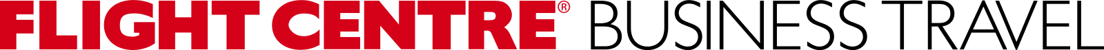 Flight Centre Business Travel logo