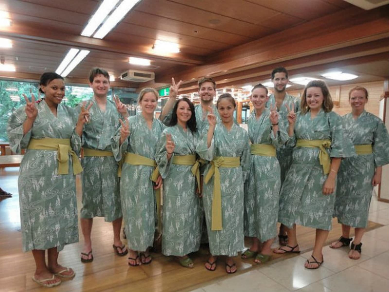 Japan