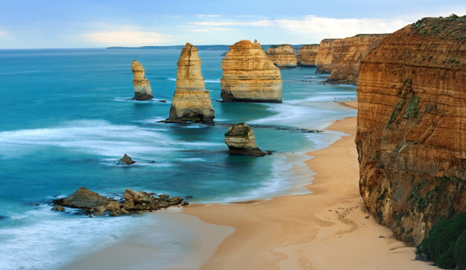12 Apostles, Great Ocean Road, Victoria, Australia