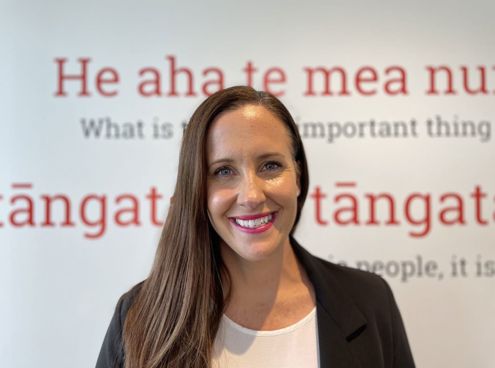 Heidi Walker GM of Leisure Brands Flight Centre New Zealand