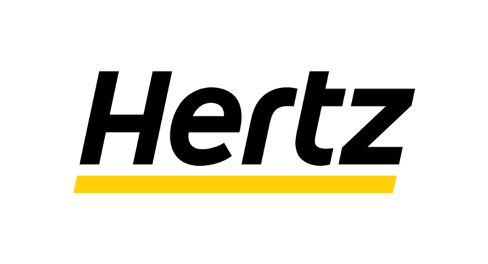 Hertz logo