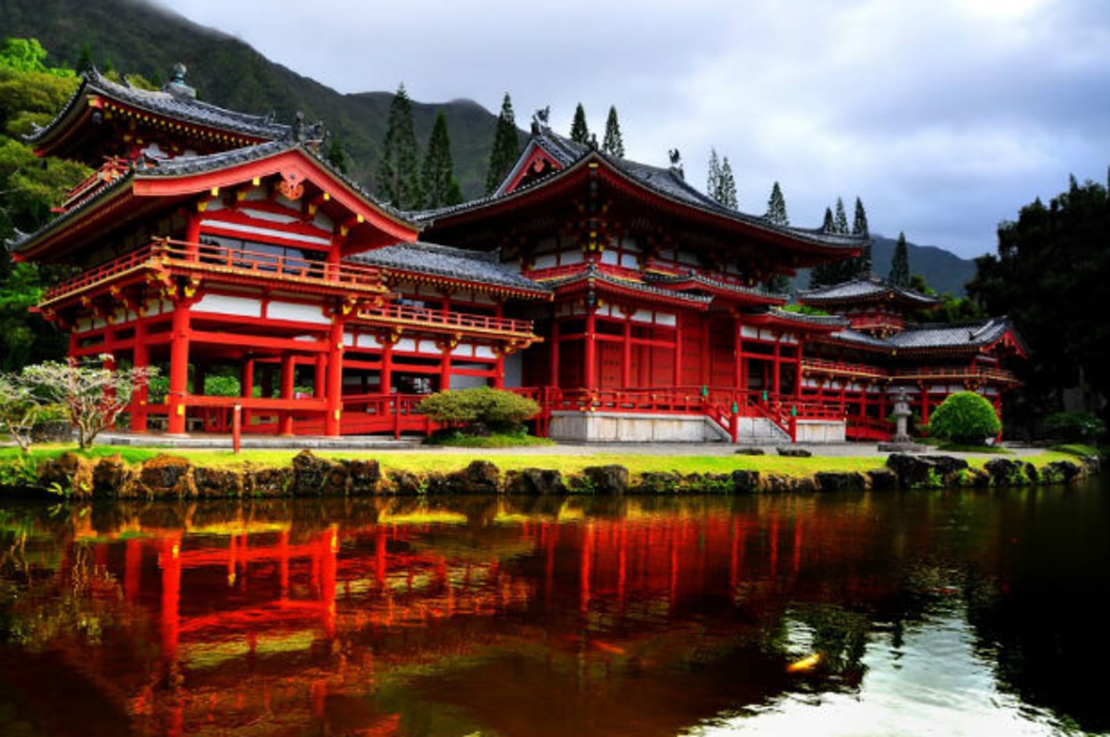 Japan