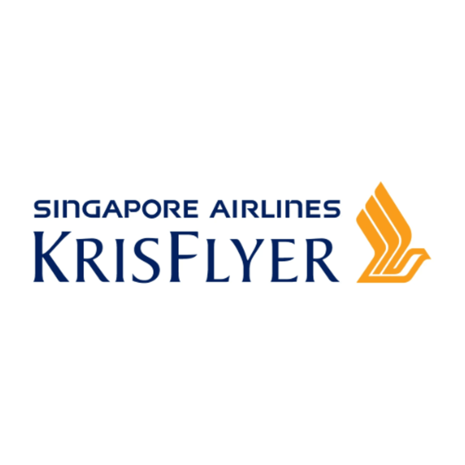 singapore airlines krisflyer logo