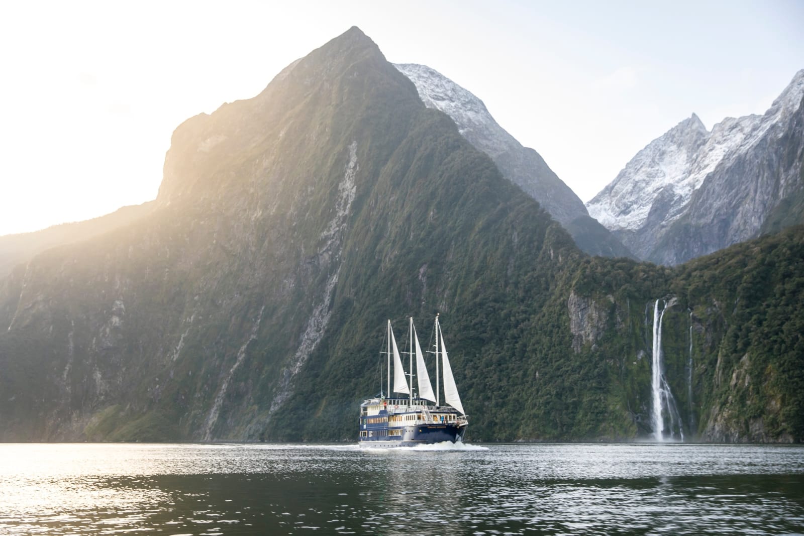 Milford Sound