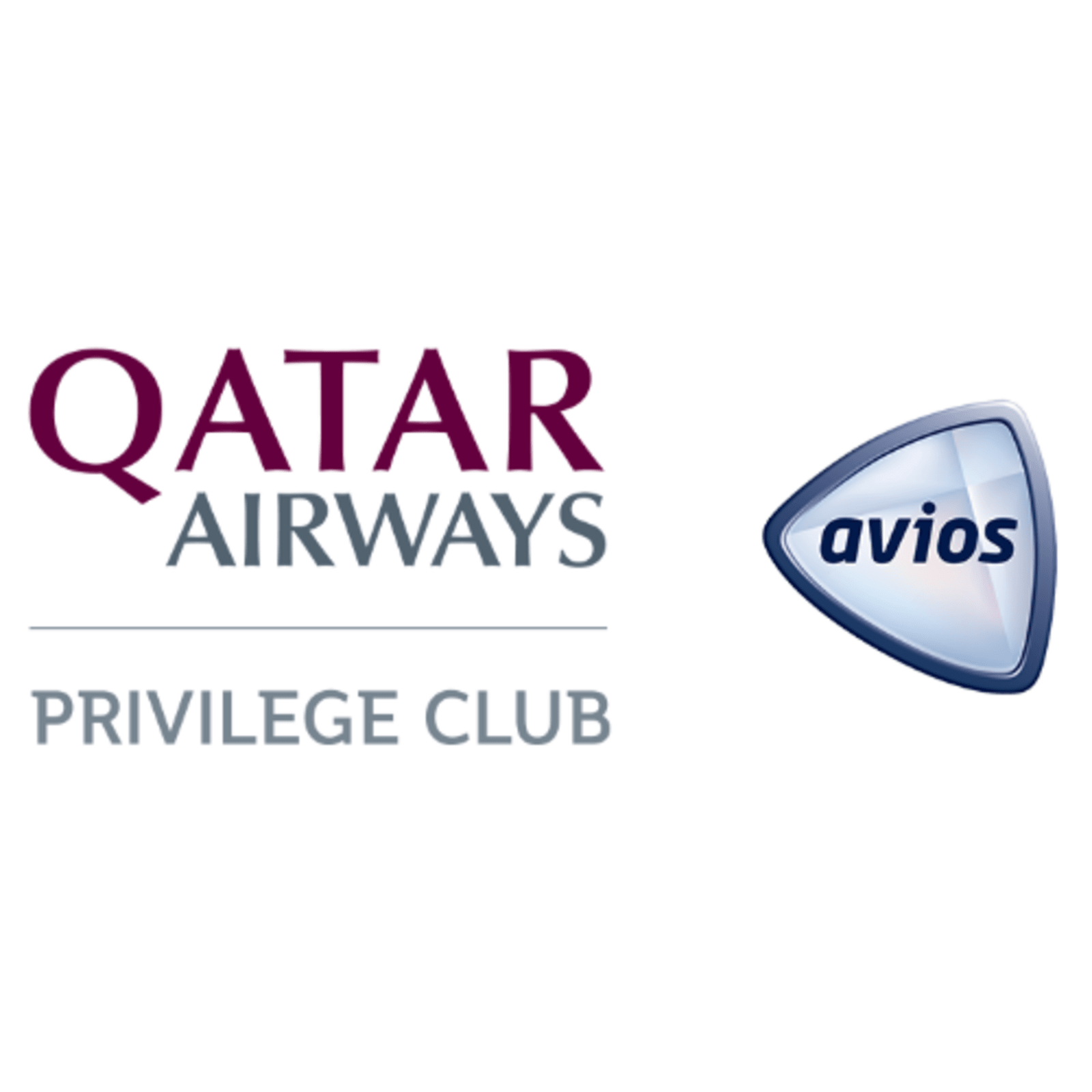 qatar airways privilege club logo