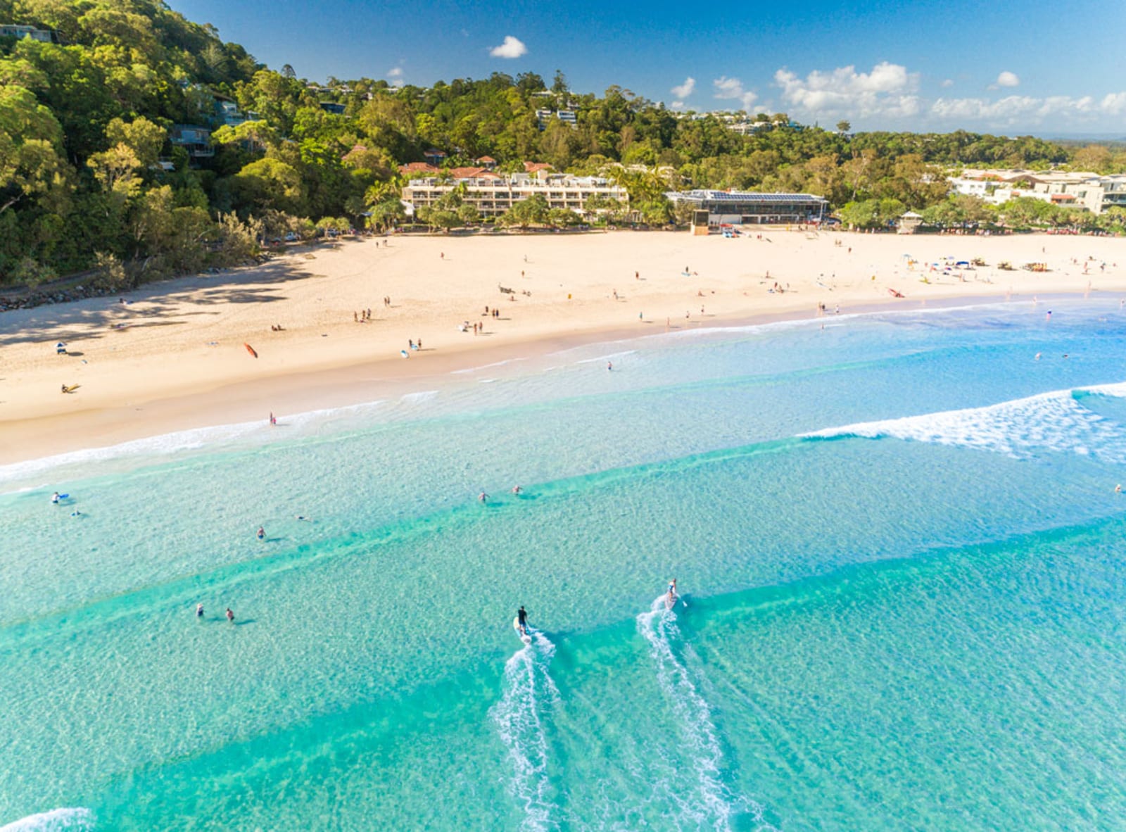 Noosa, Queensland