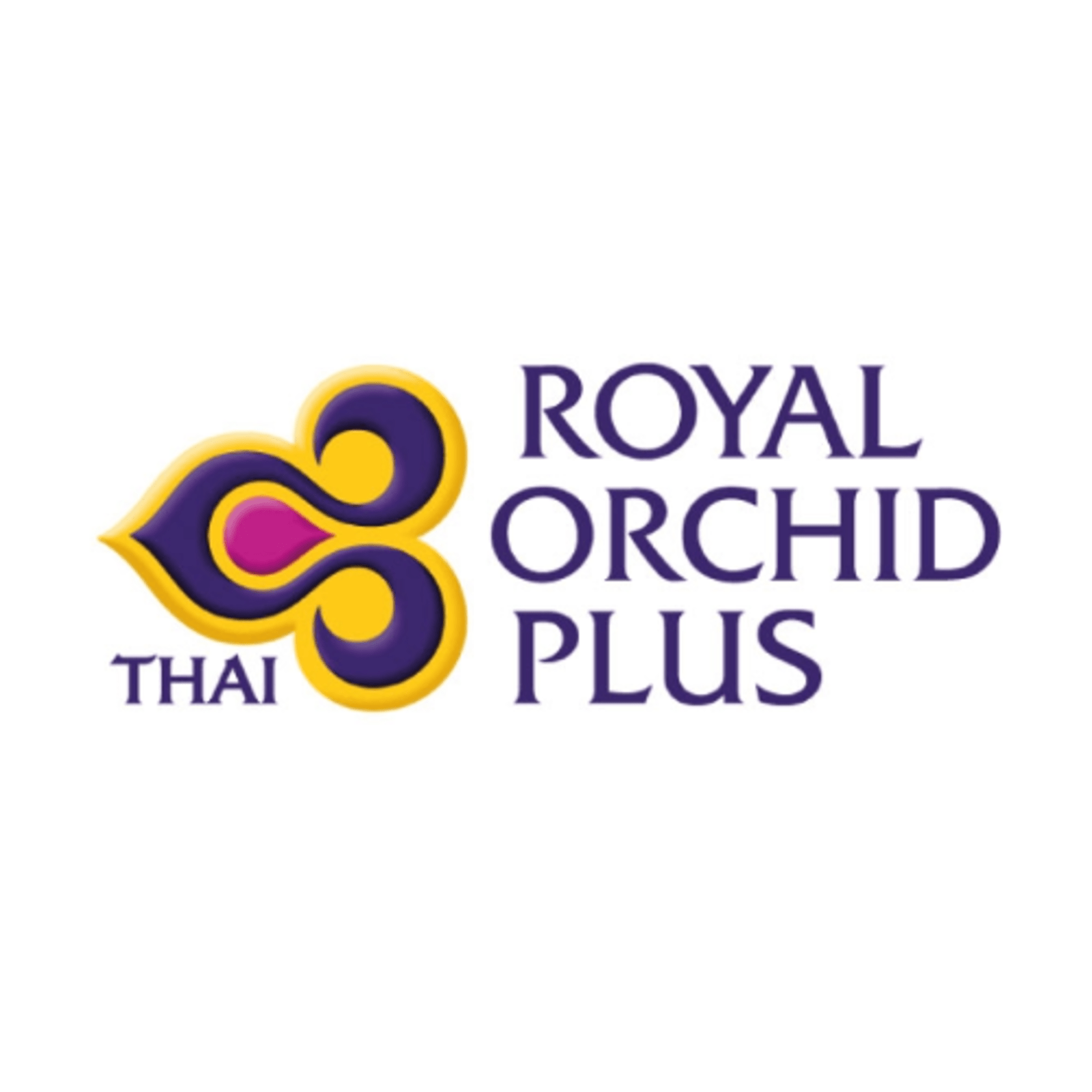 royal orchid plus logo 