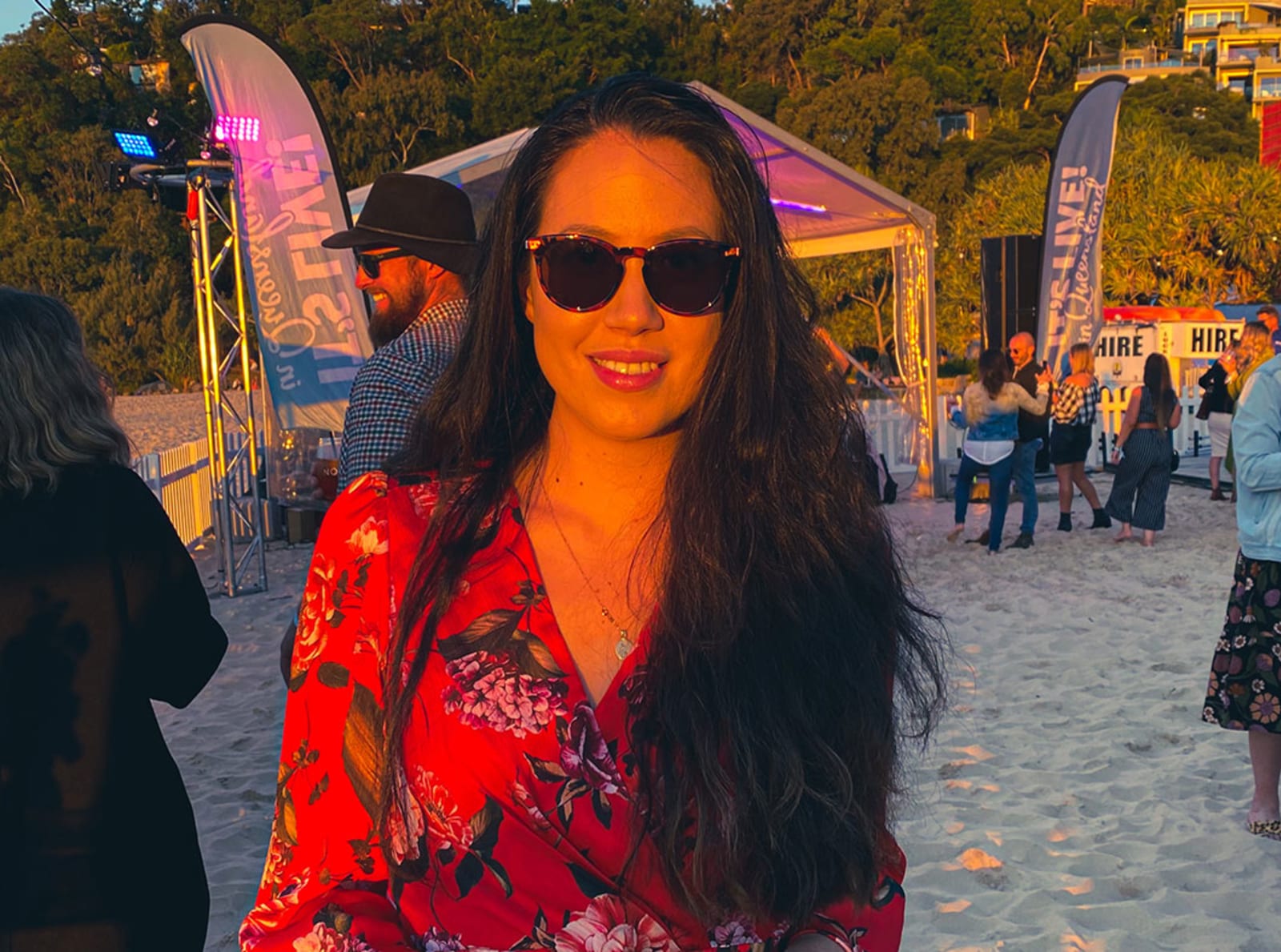Sara Winfield  Global Store Merchandise Leader & Australia Media Lead