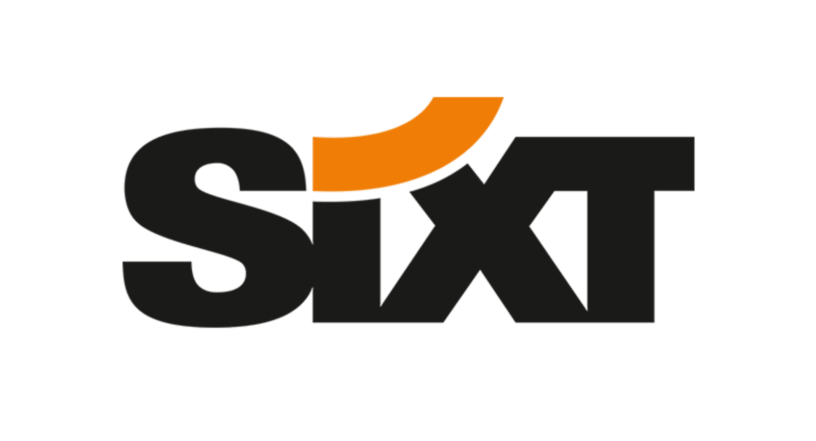Sixt logo