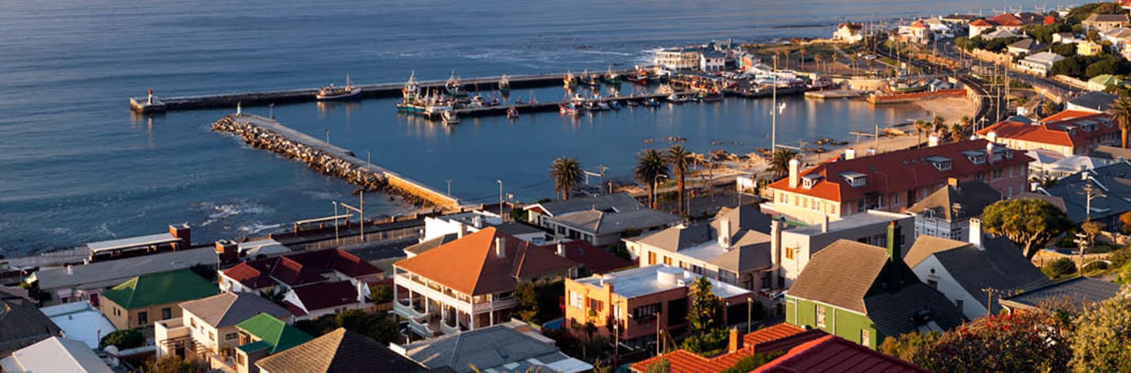 kalk bay