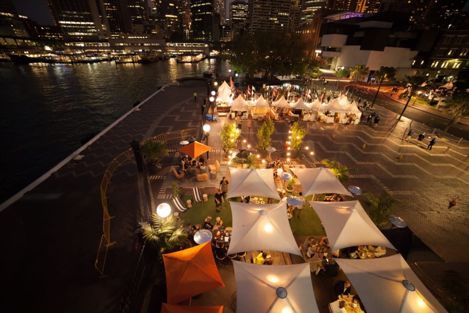 Sydney Food