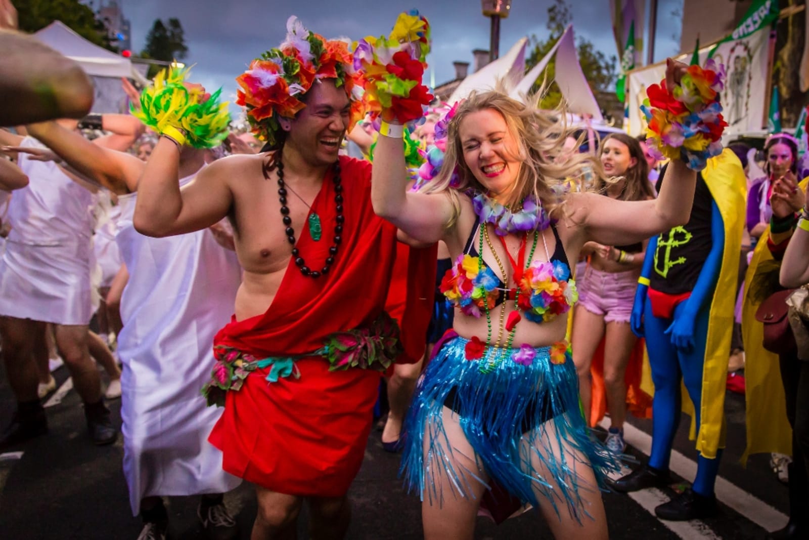 Sydney Mardi Gras