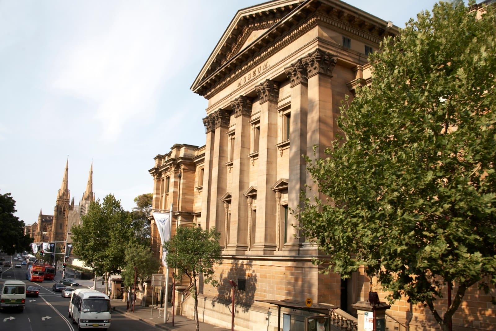 Sydney Museum