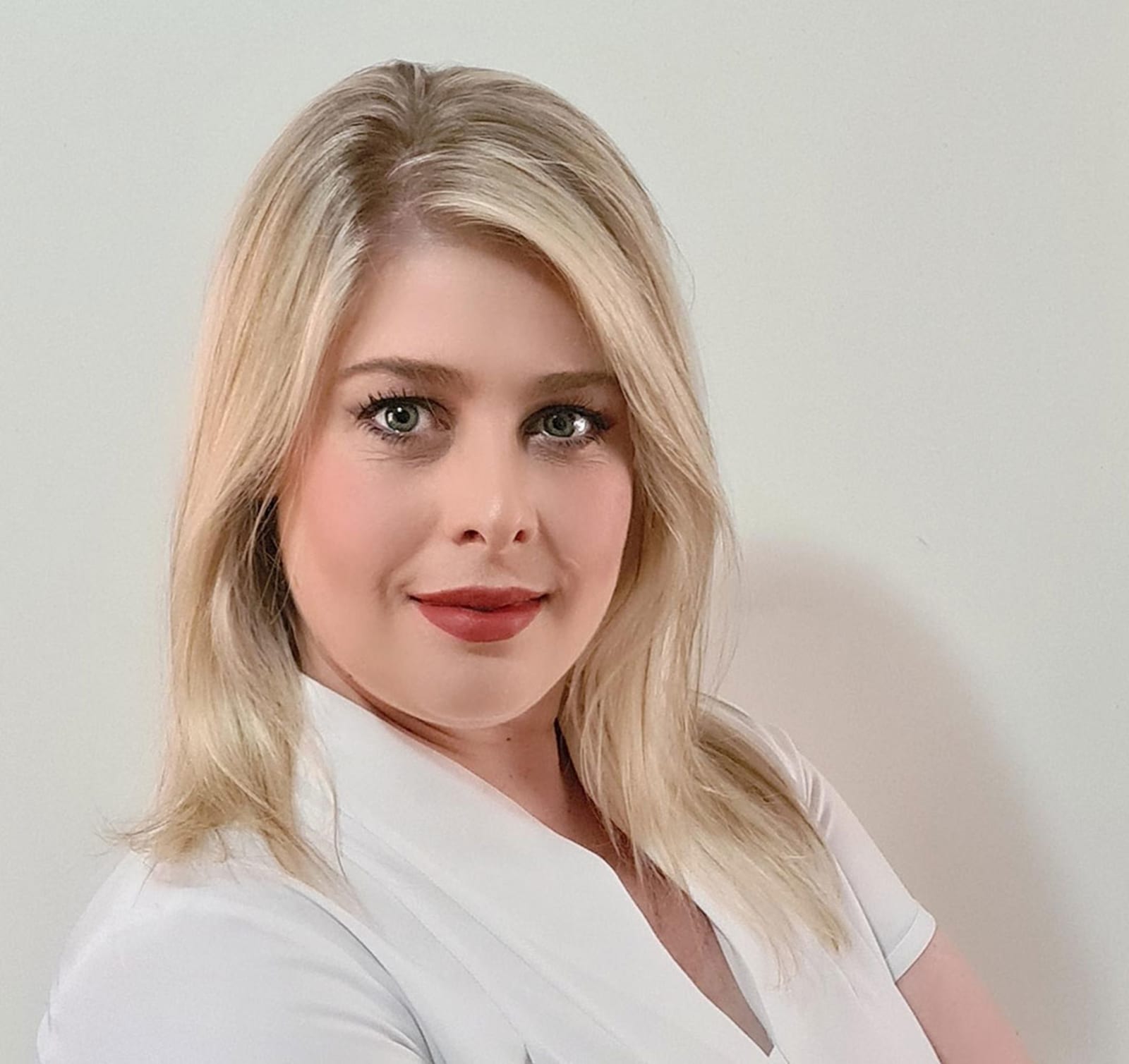 Tamsyn Grundlingh Legacy Area Leader Flight Centre South Africa