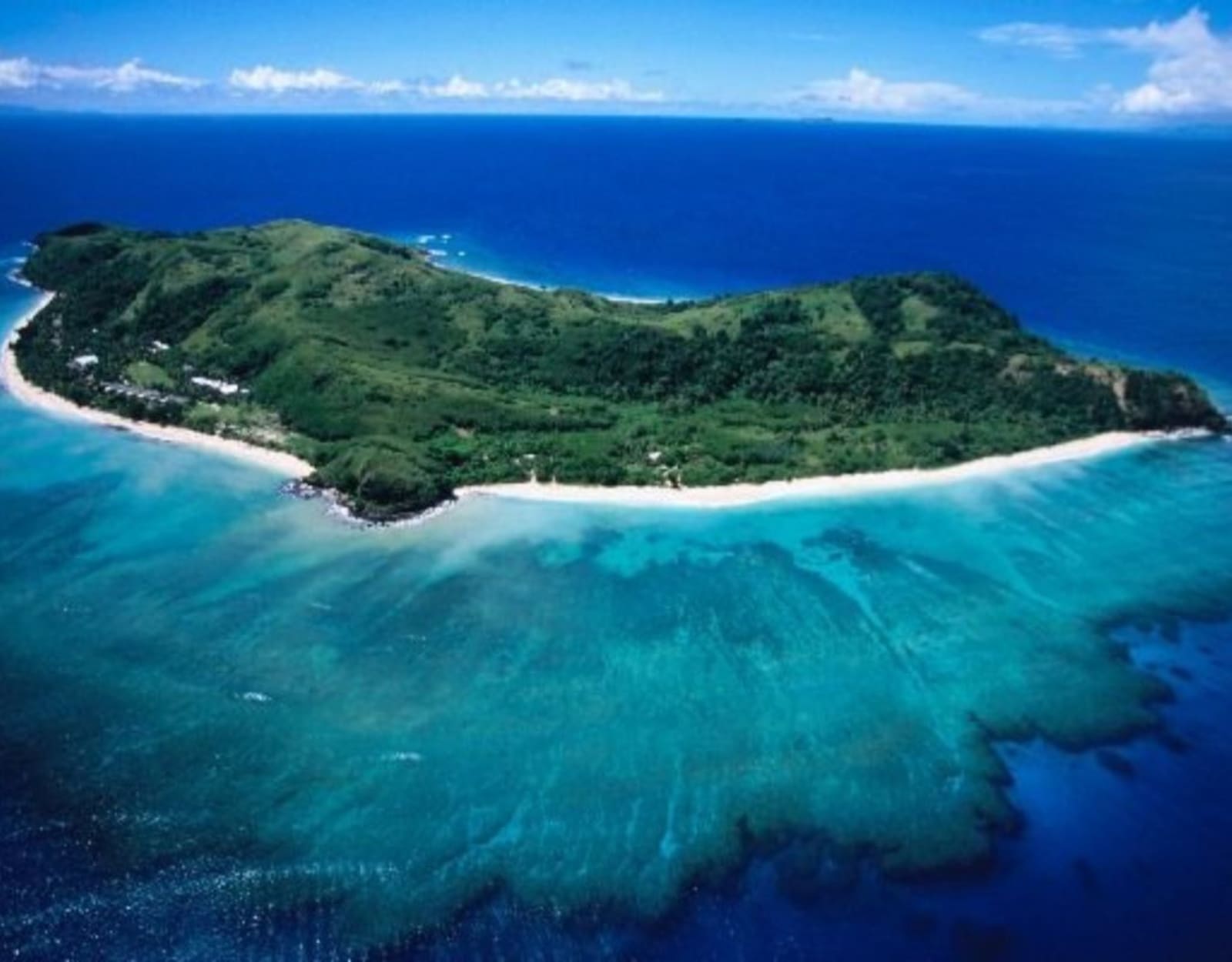 Tokoriki Island Resort 