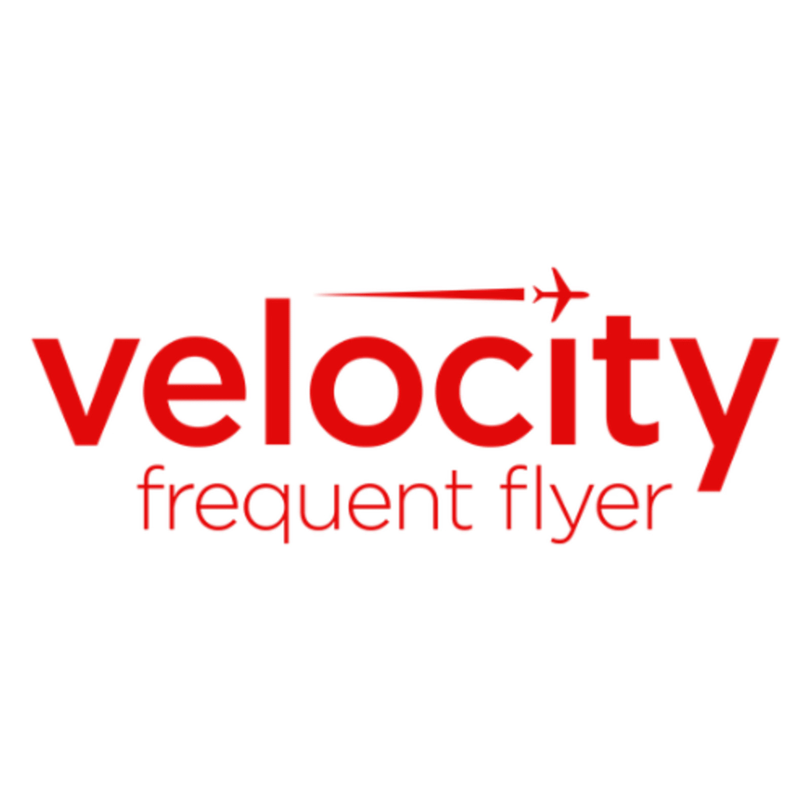 velocity frequent flyer logo