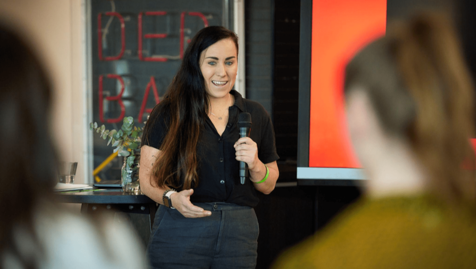 Project Rockit founder at CTG