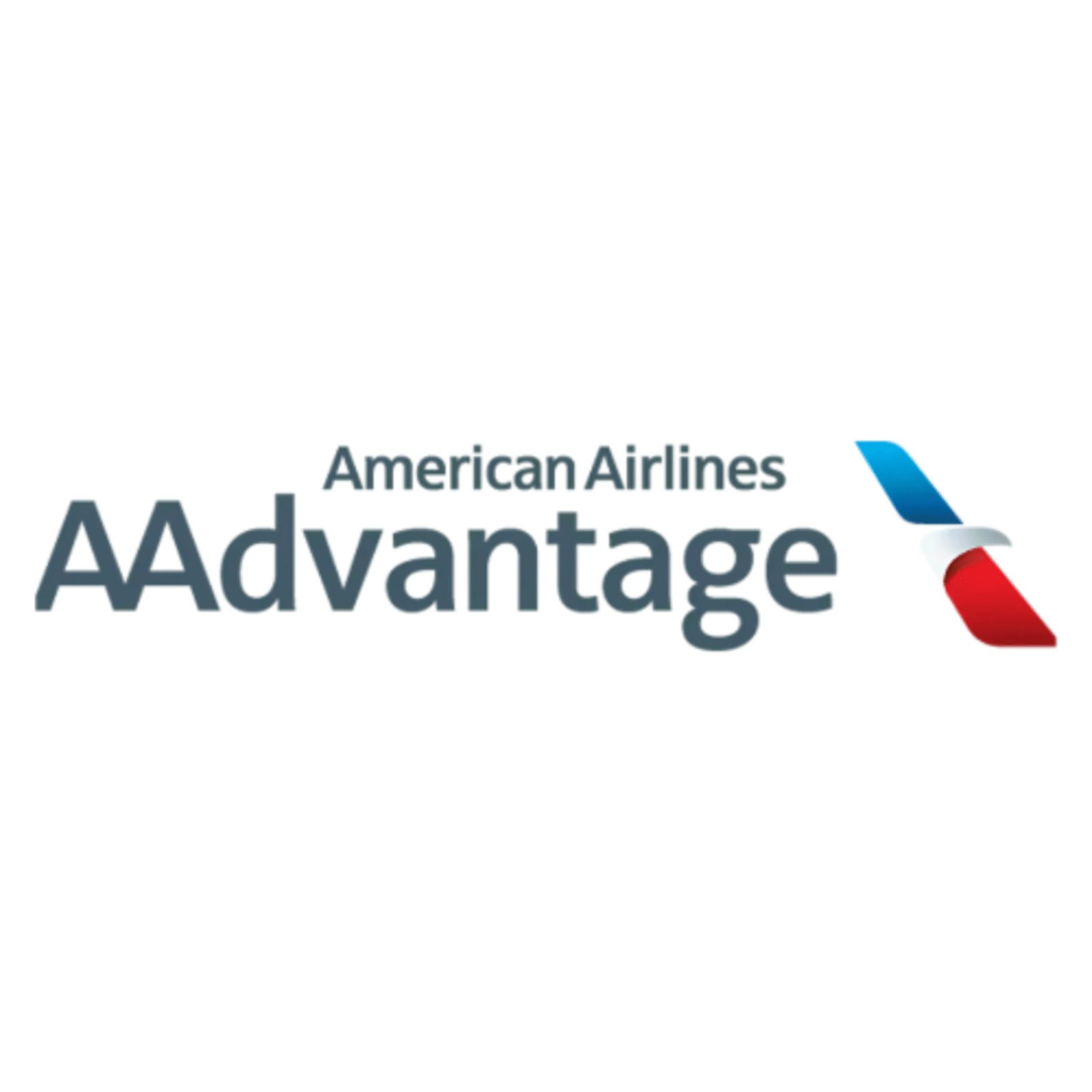 american airlines aadvantage logo