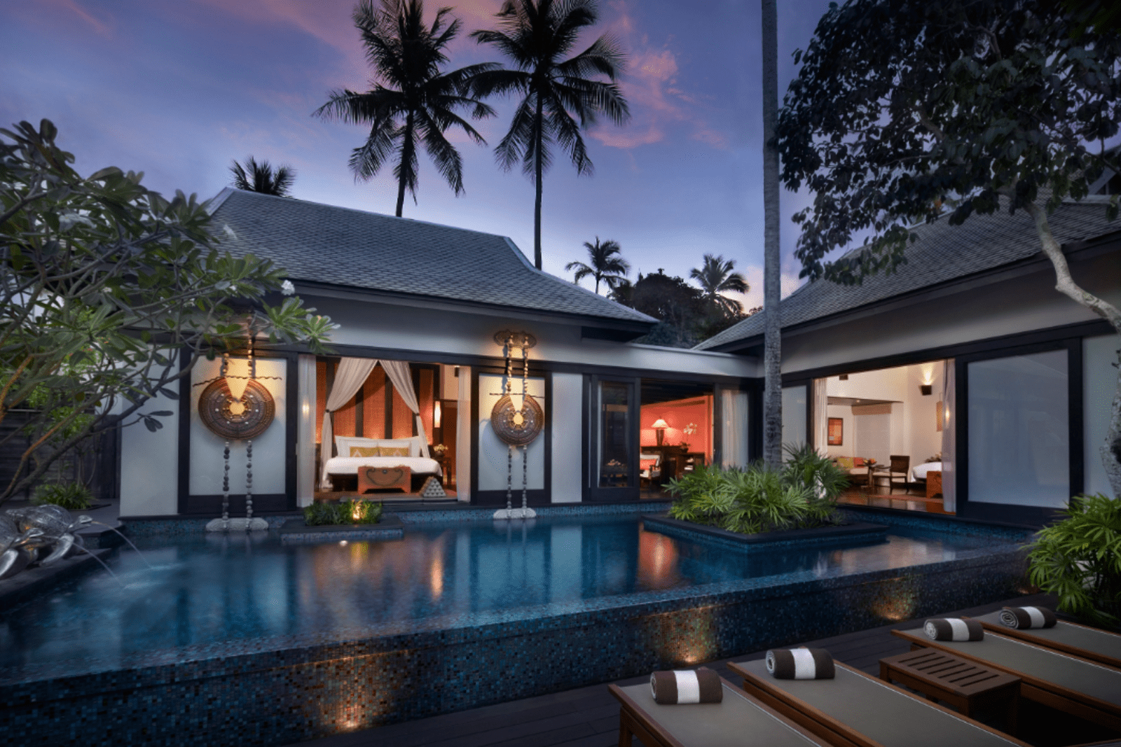 Anantara Mai Khao Phuket Villas
