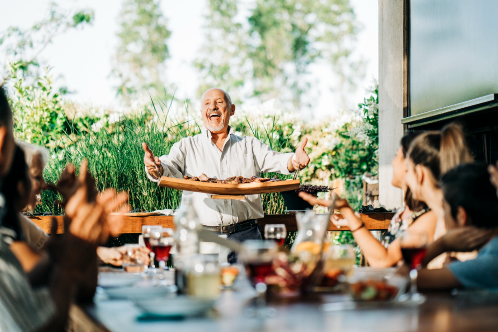 In Argentina, grilling is more than just a cooking method — it's a cultural experience