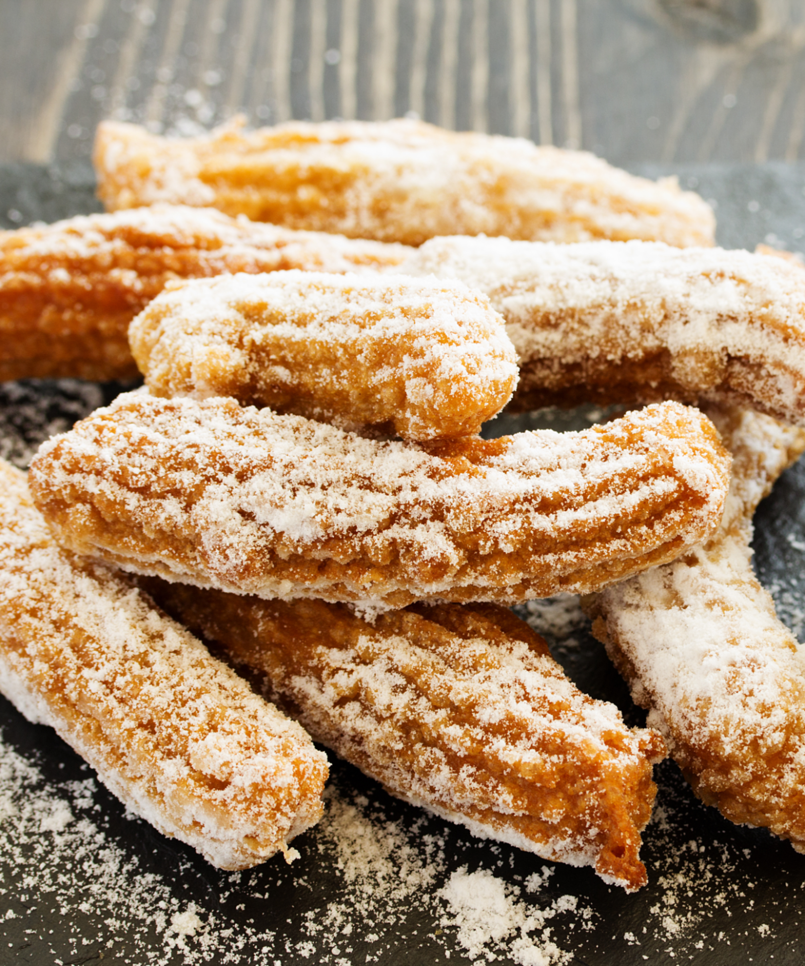 Churros