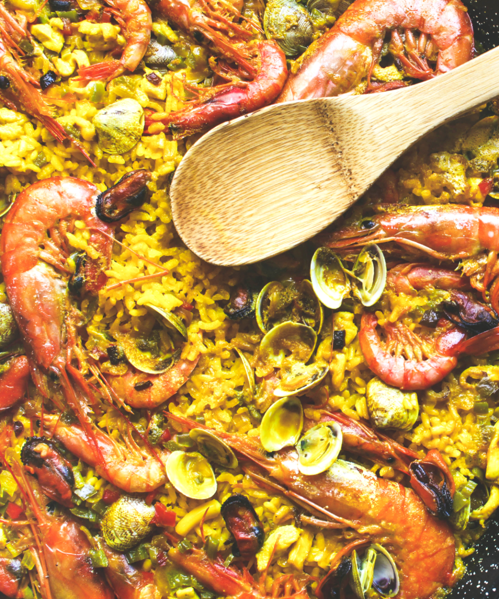 Paella