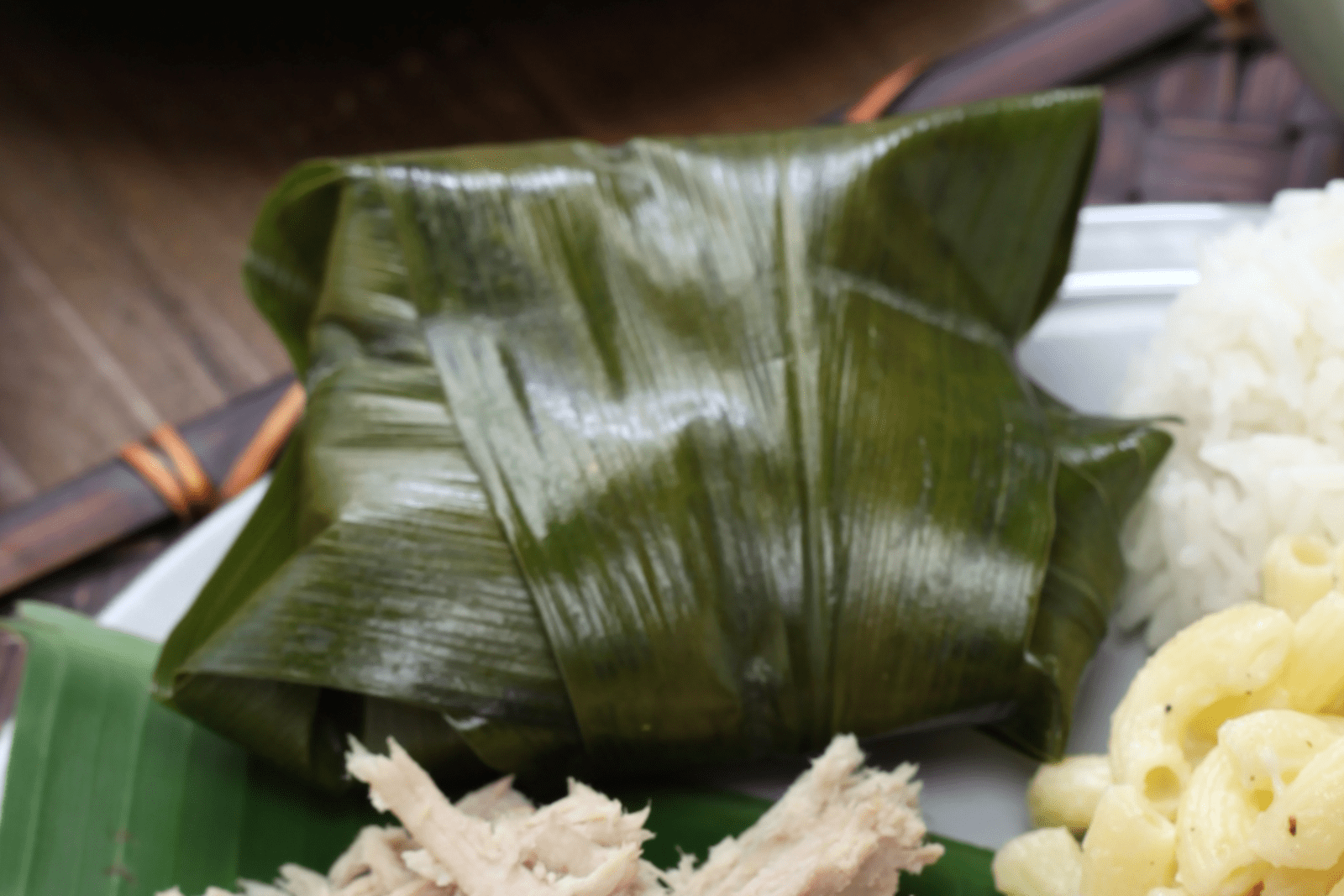 Laulau