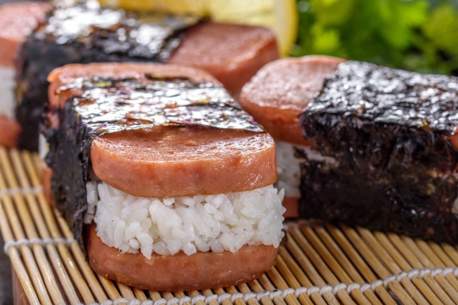 Spam