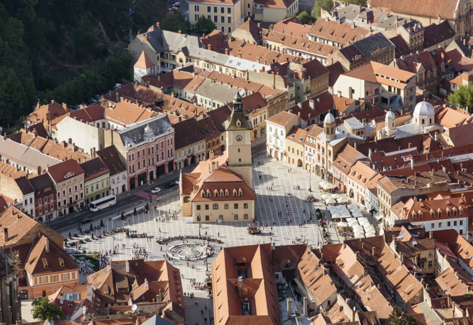 Brasov Romania