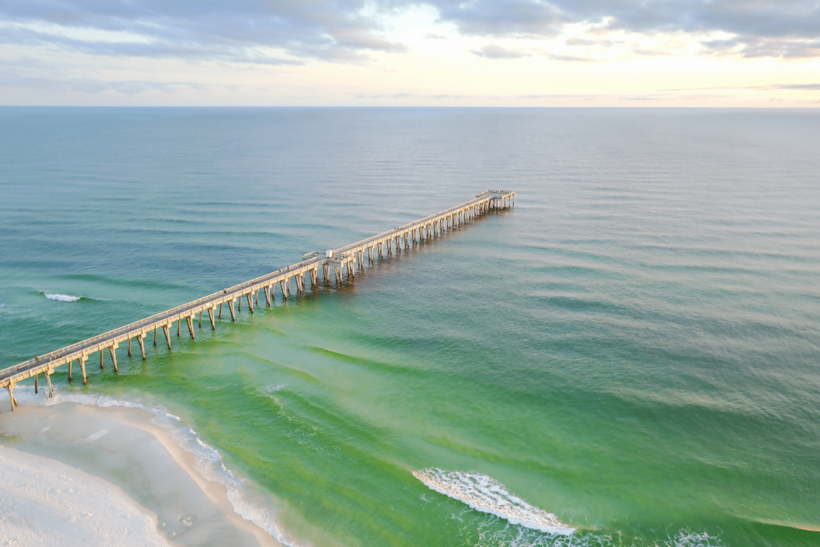 Panama City Beach, Florida