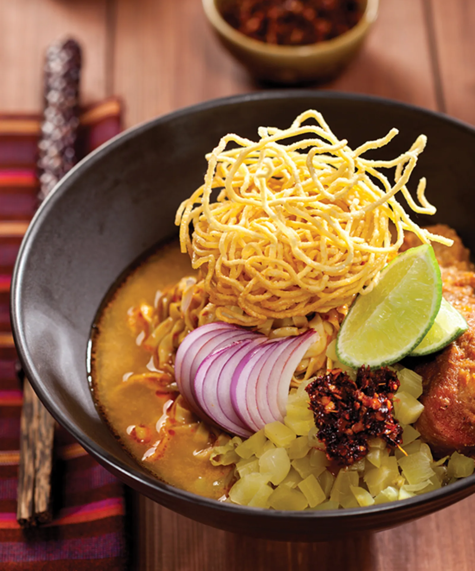 Khao soi