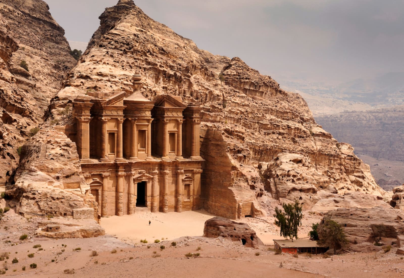 Petra Jordan