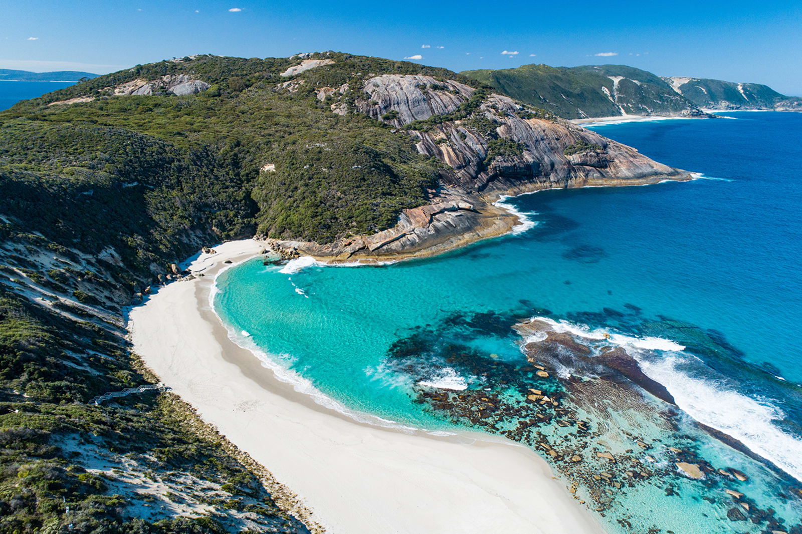 Albany, Western Australia