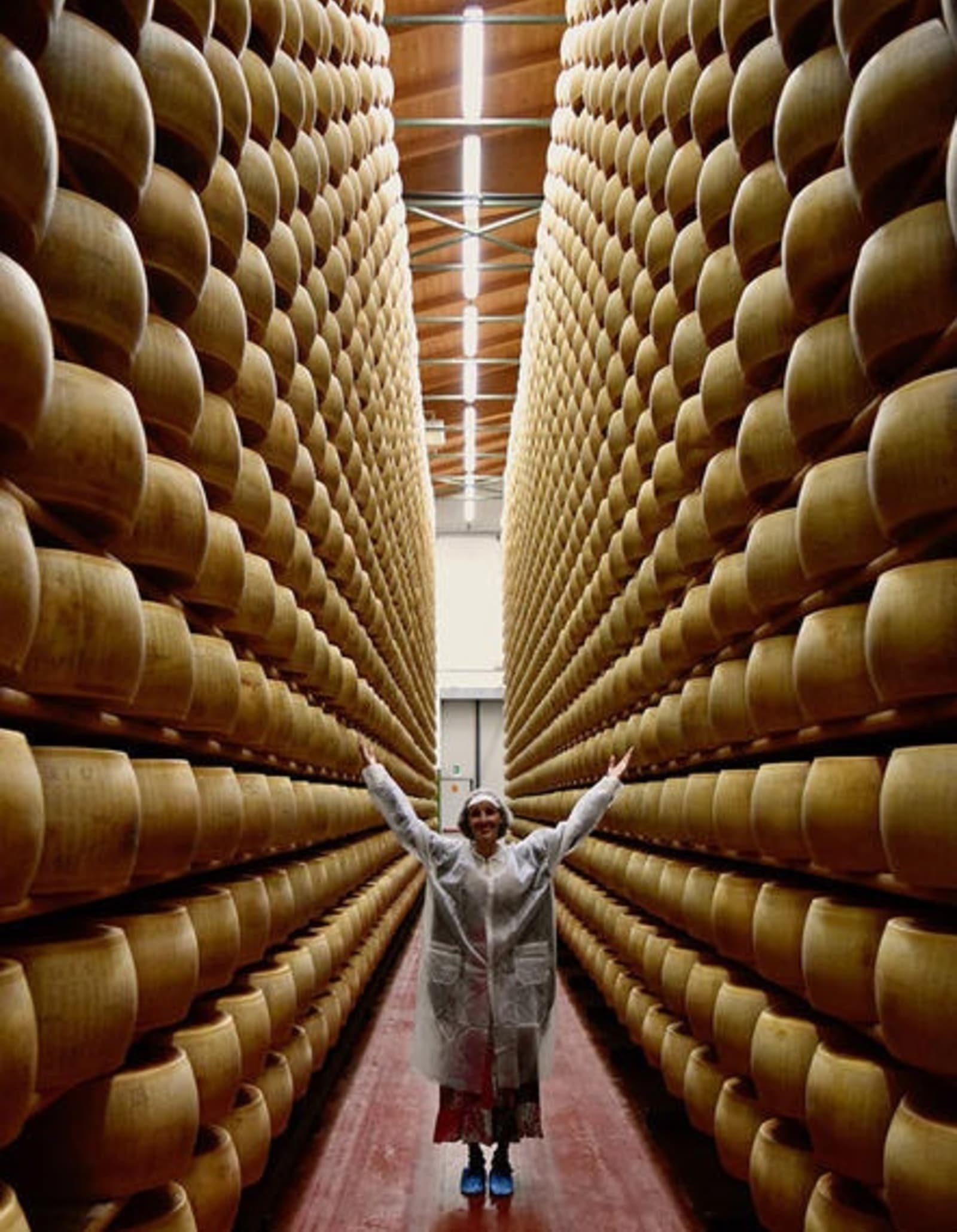 Fly into Genoa and start your trip in the region of Liguria. Spend a day visiting the famed Cinque Terre National Park, with Instagrammable colourful houses and stunning coastline. It’s almost impossible to park in Cinque Terre, so stay in the town of La Spezia, south of the national park. From here you can easily buy a day train ticket that covers all of the five villages (Manarola was my favourite!). Drive south and enjoy the beaches of Lerici and Fiascherino and some of the region’s specialities: pesto, 