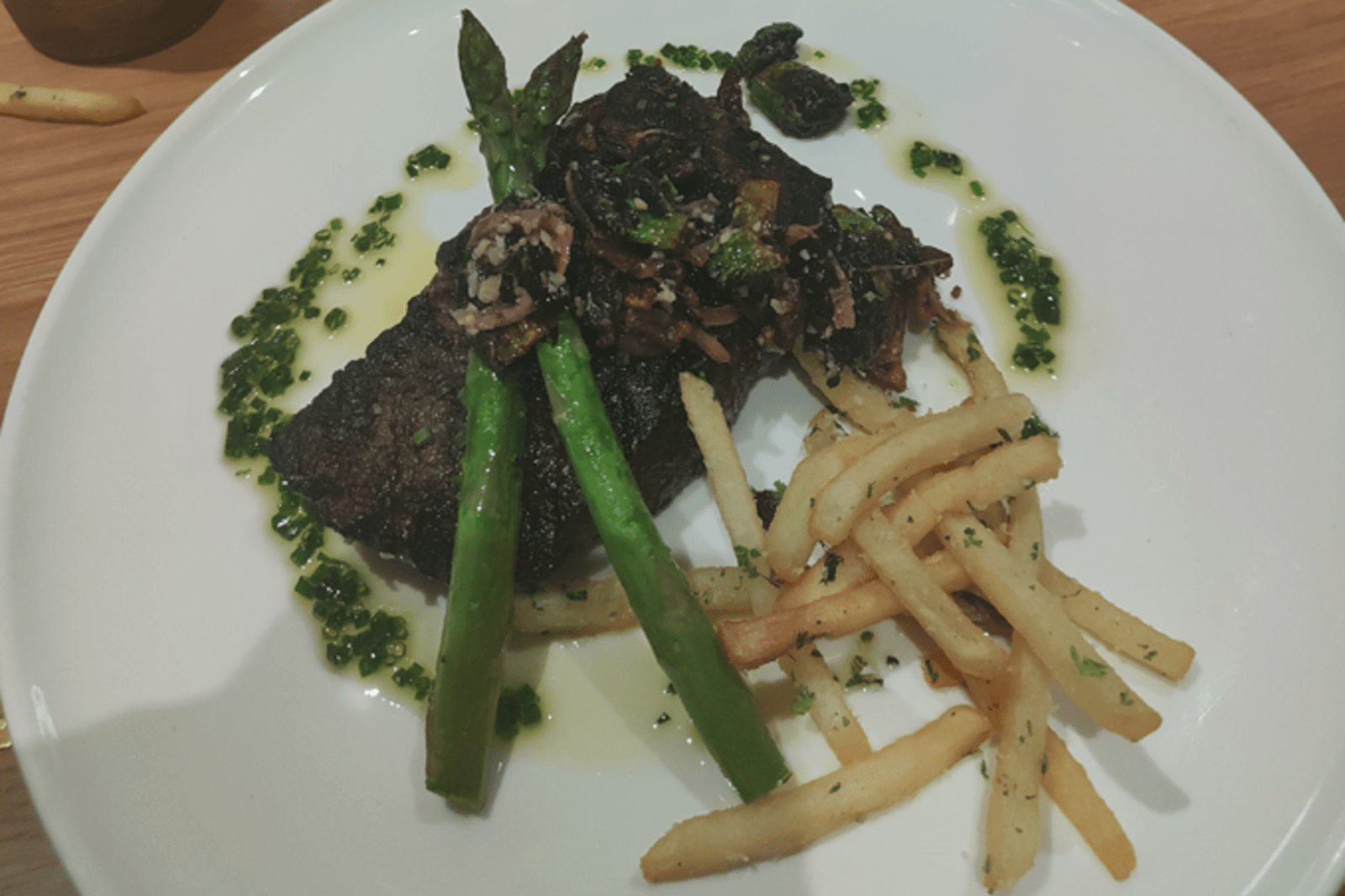 Ox + Anchor, Hotel San Luis Obispo, California USA