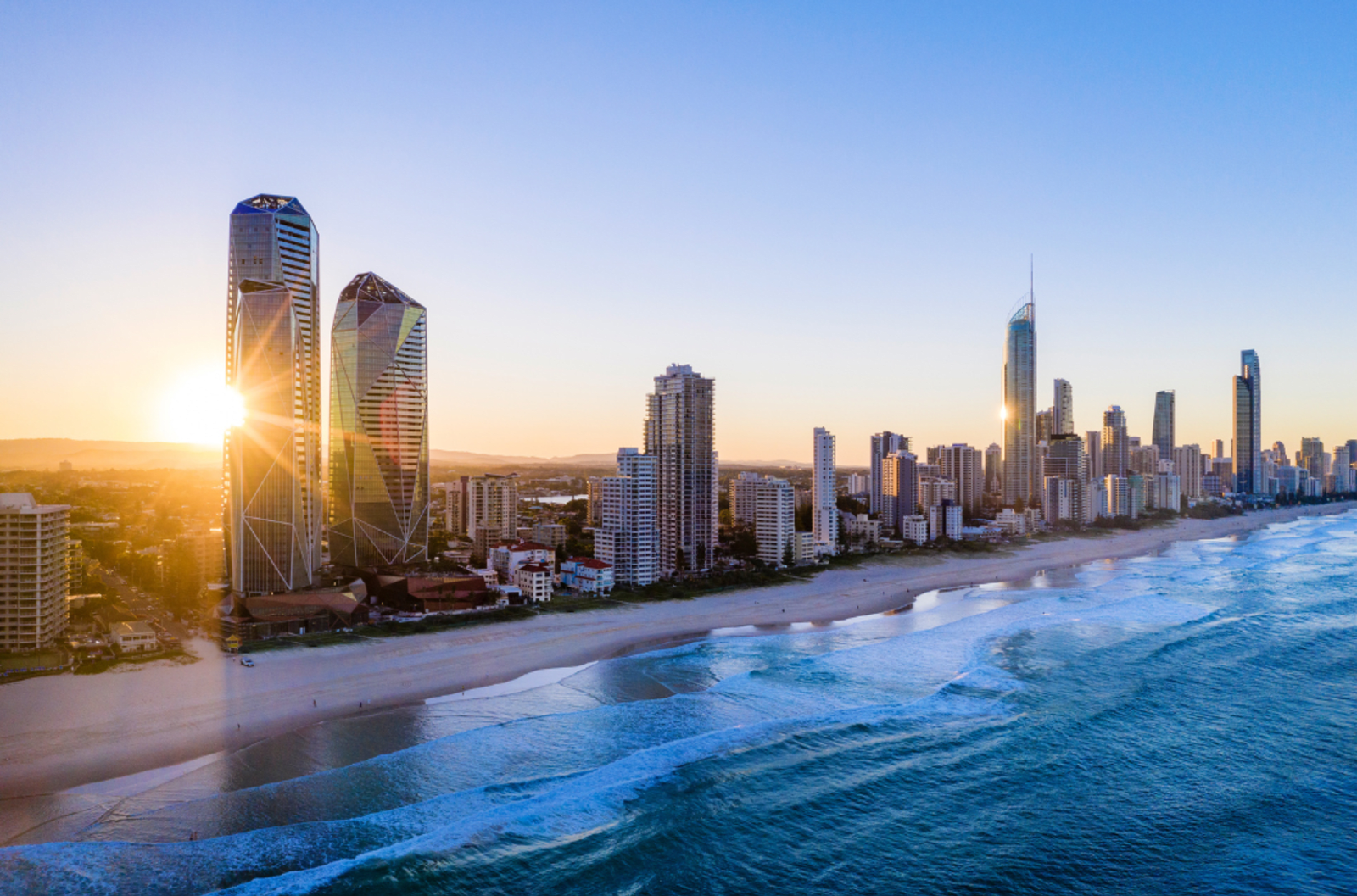 Gold Coast