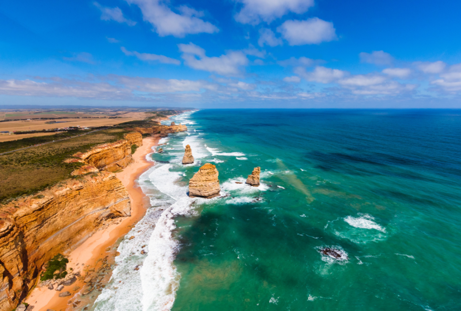 Great Ocean Road