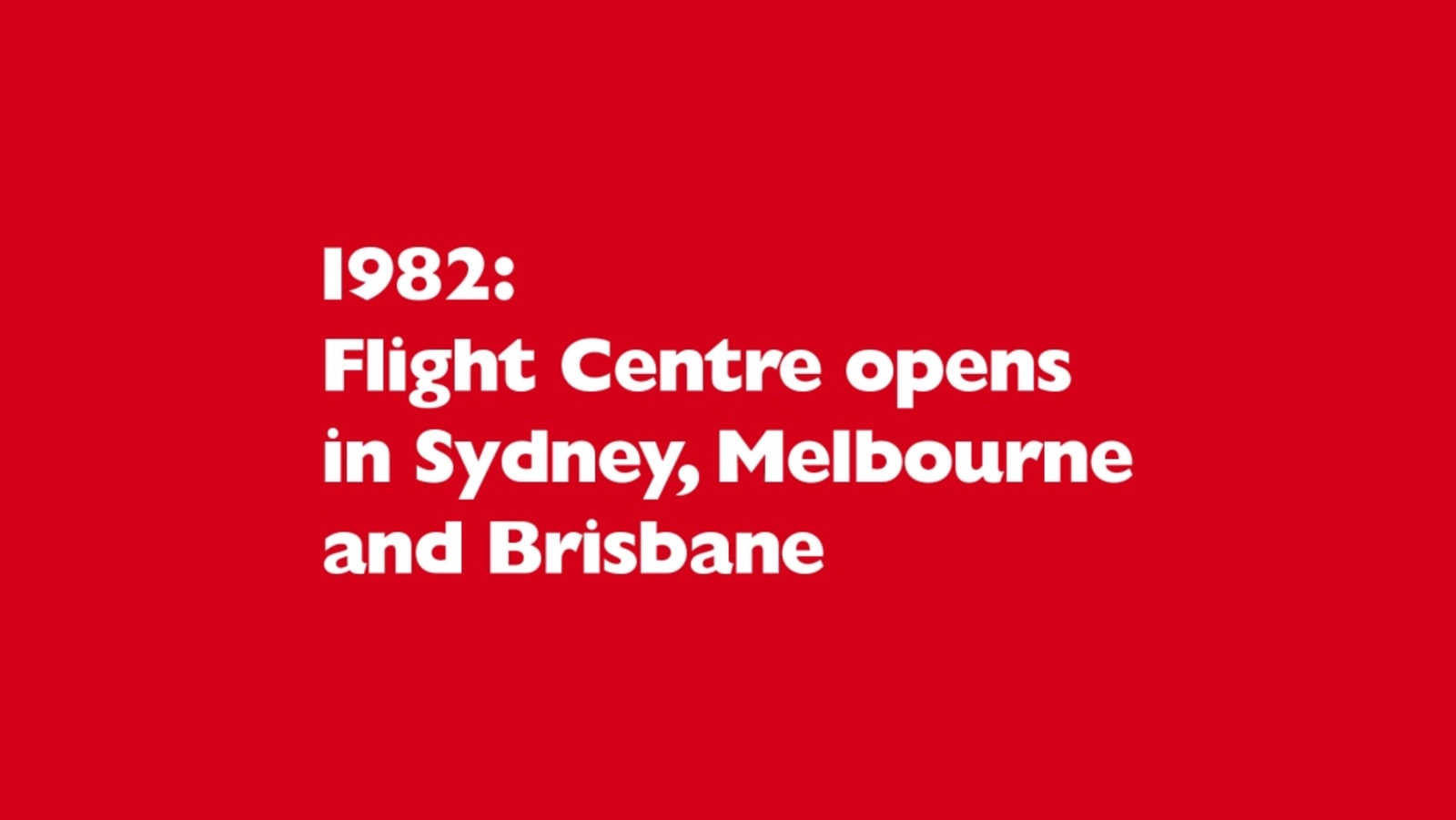 40th Birthday History Tile 5