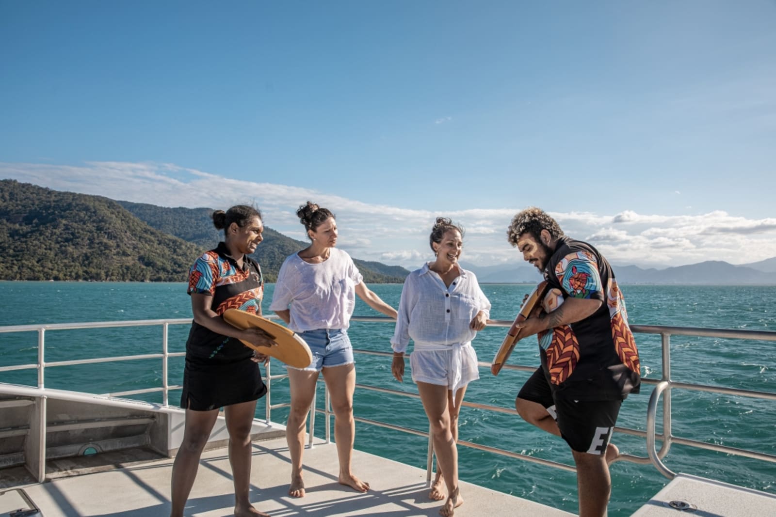 Dreamtime Dive and Snorkel