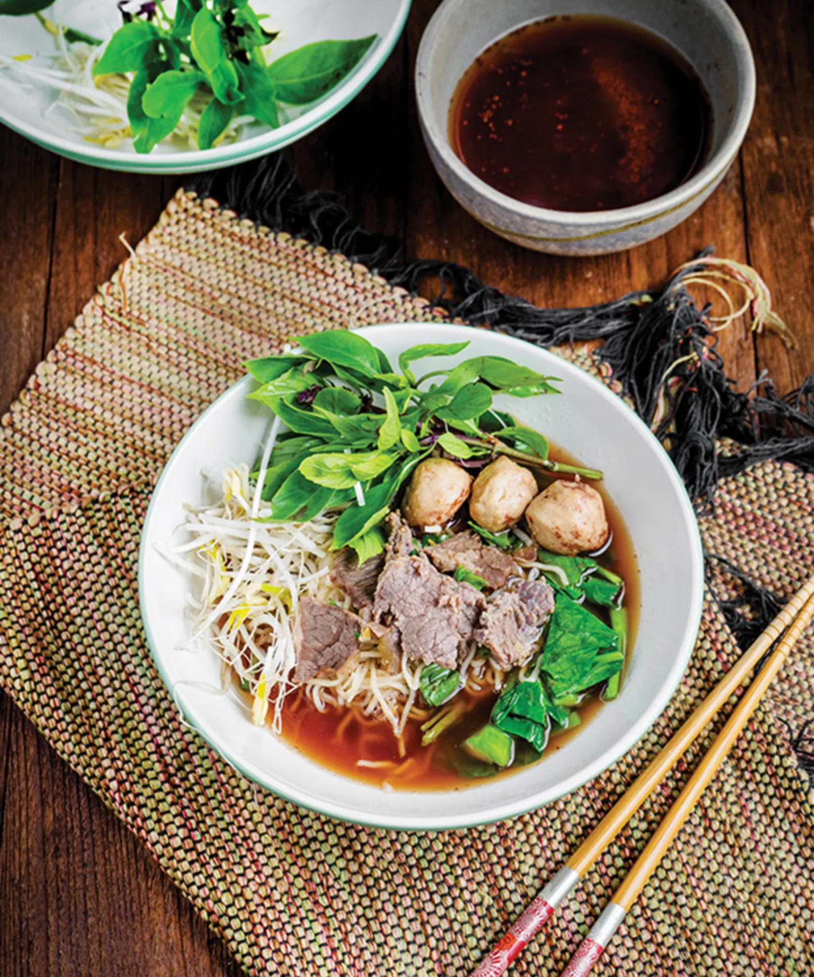 Kway teow