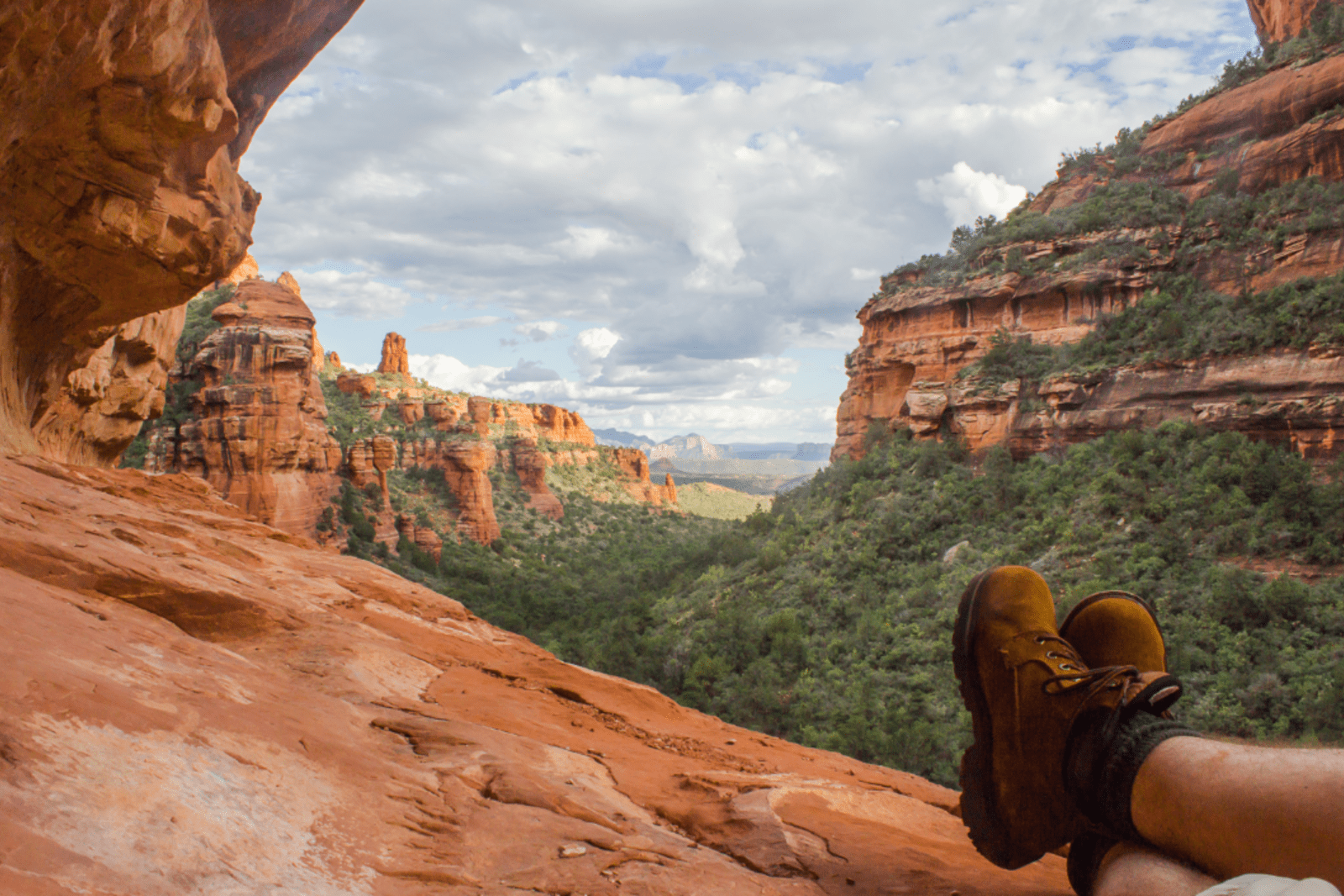 If you're a solo traveller with a sense of adventure, Phoenix is the place to be