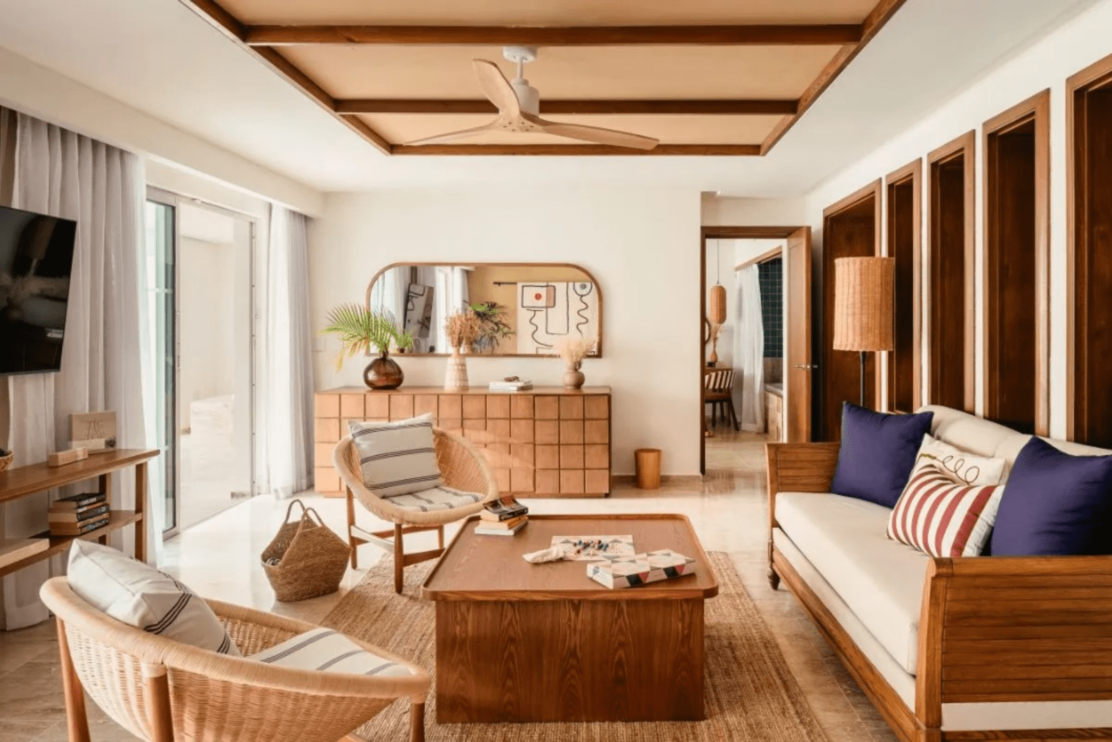 Zel Punta Cana resort