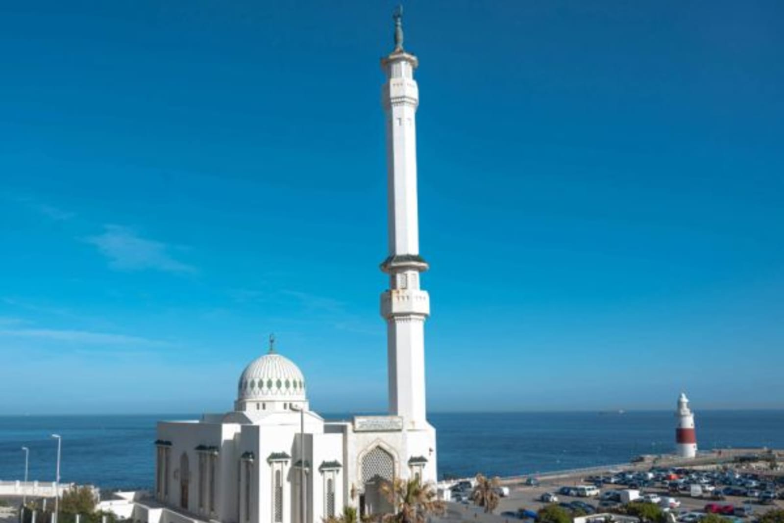Ibrahim-al-Ibrahim Mosque
