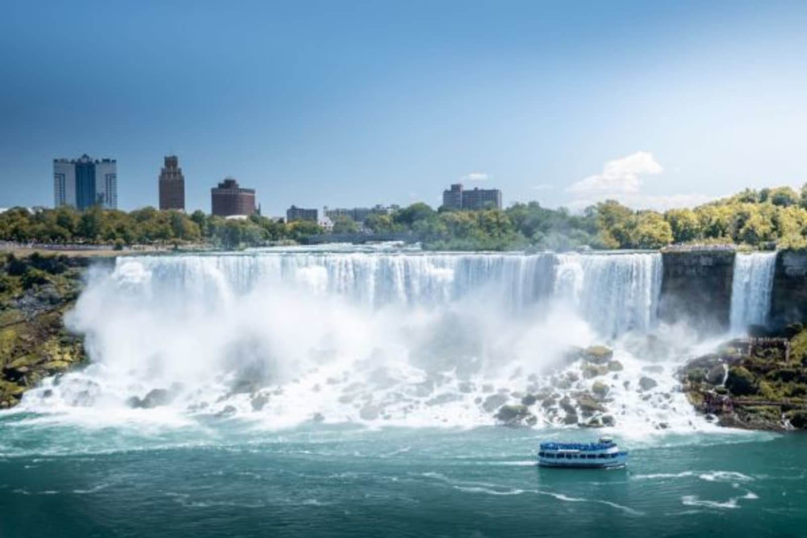 Niagara Falls