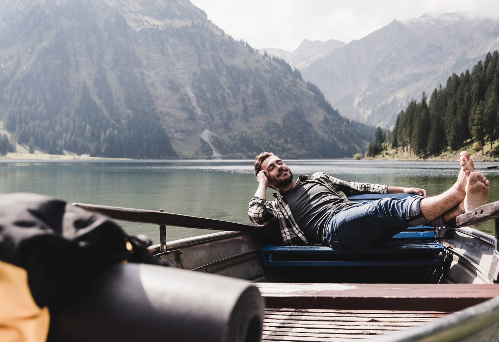 Tyrol, Austria