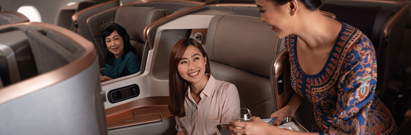 singapore-airlines