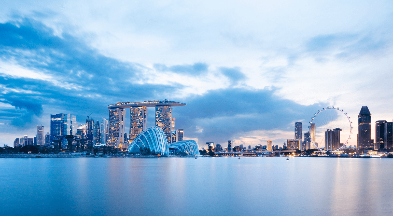 singapore