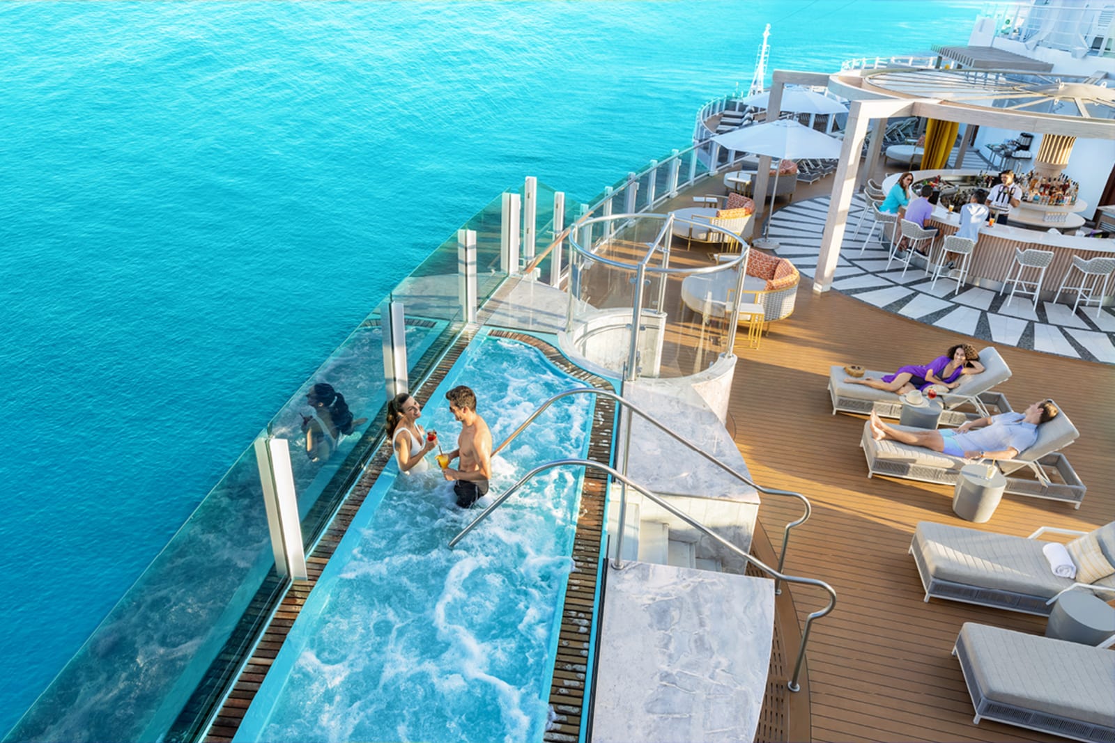cruise