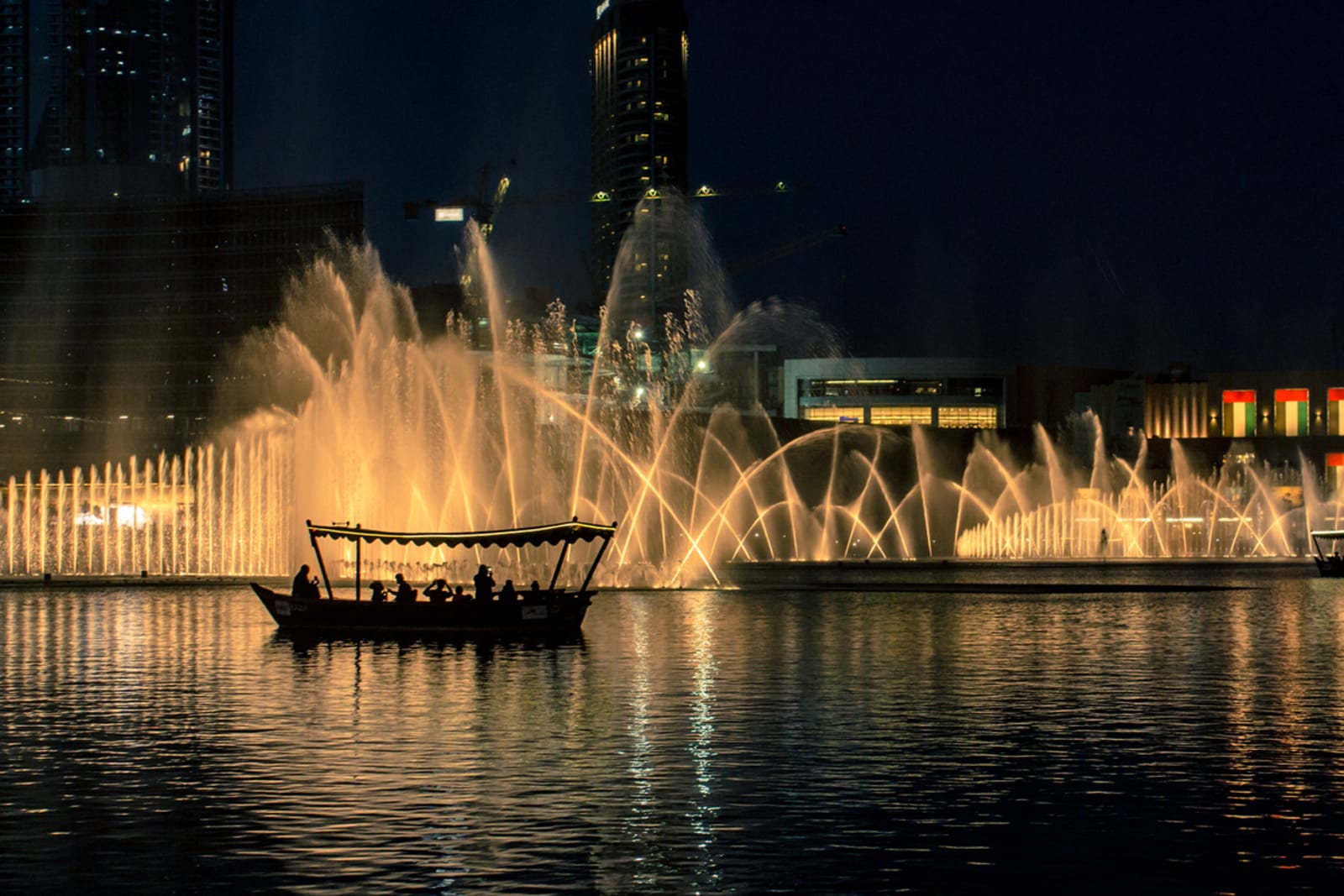 dubai